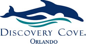 Discovery Cove Logo