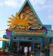  Mango Market Restaurant